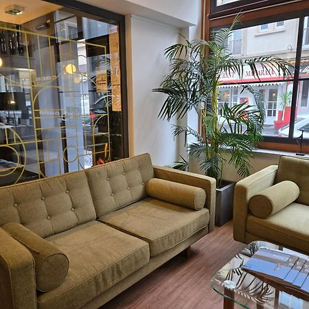 Sure Hotel By Best Western Lorient Centre Екстериор снимка