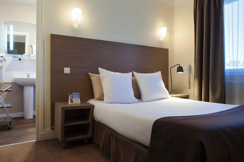 Sure Hotel By Best Western Lorient Centre Екстериор снимка