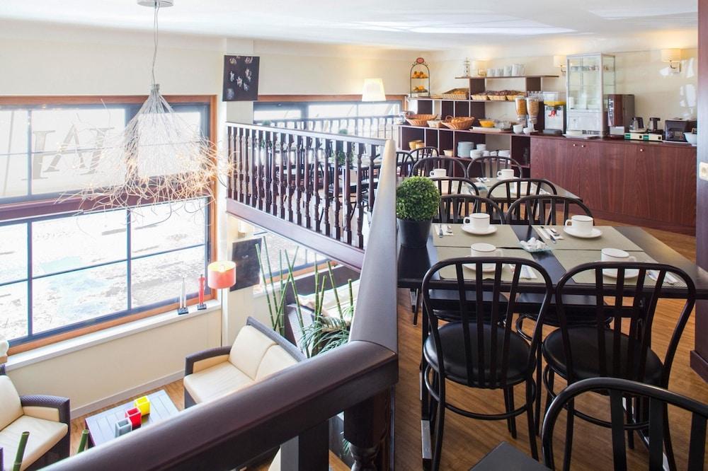Sure Hotel By Best Western Lorient Centre Екстериор снимка