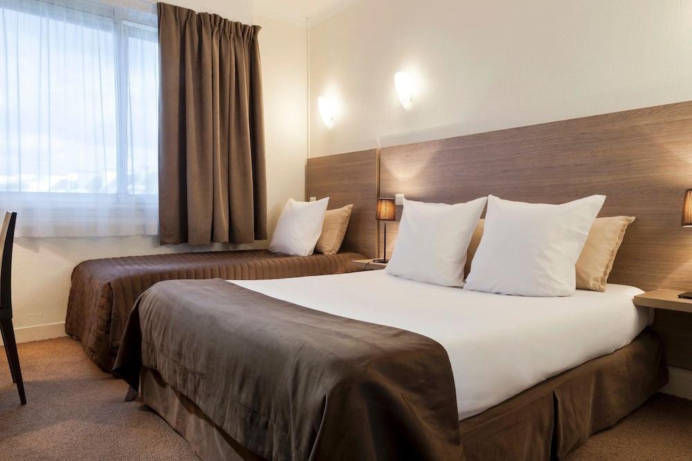Sure Hotel By Best Western Lorient Centre Екстериор снимка