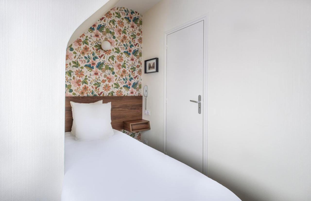 Sure Hotel By Best Western Lorient Centre Екстериор снимка
