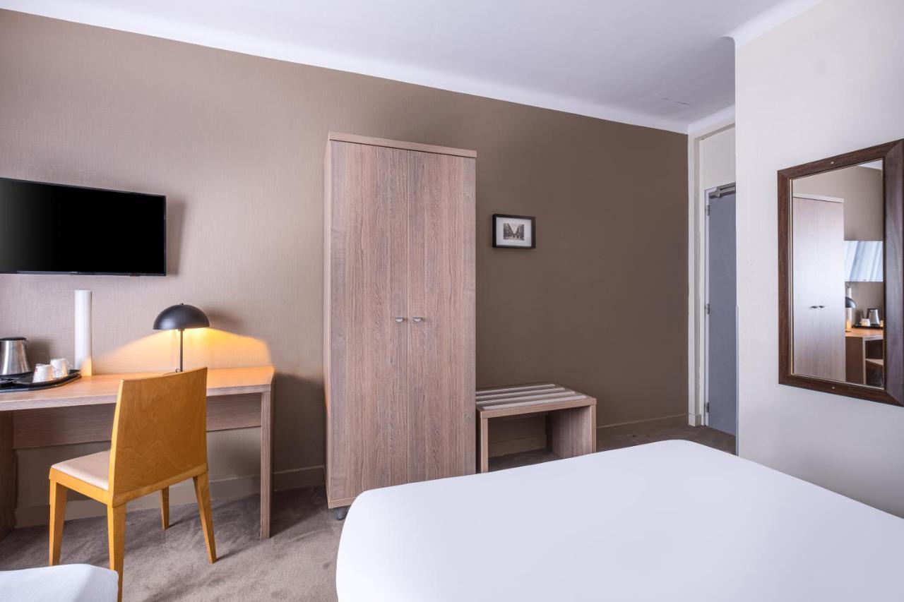 Sure Hotel By Best Western Lorient Centre Екстериор снимка