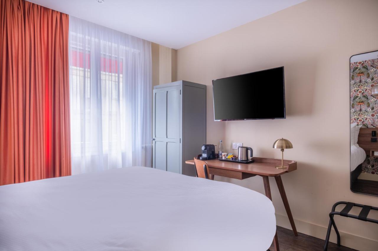 Sure Hotel By Best Western Lorient Centre Екстериор снимка