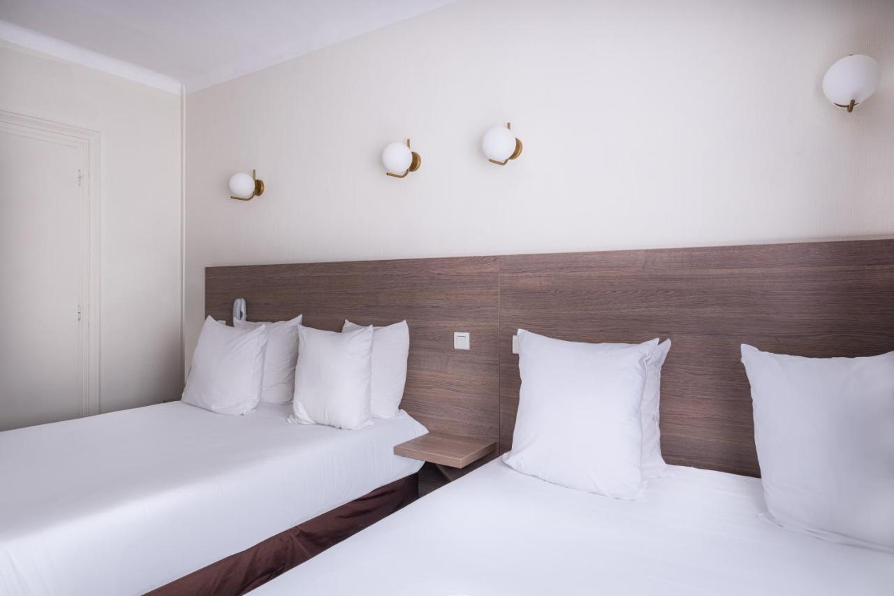 Sure Hotel By Best Western Lorient Centre Екстериор снимка