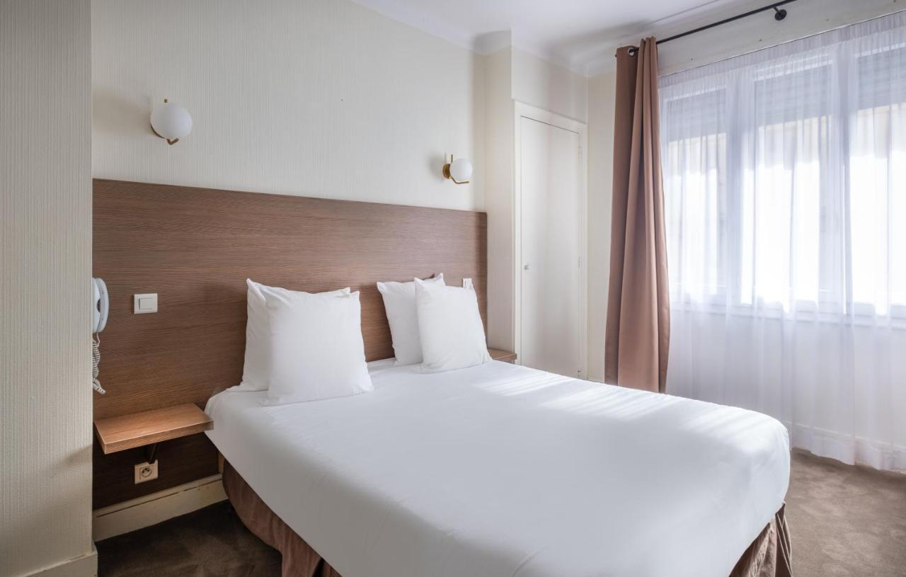 Sure Hotel By Best Western Lorient Centre Екстериор снимка