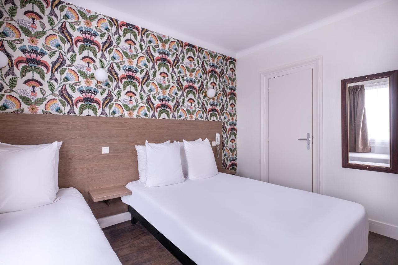 Sure Hotel By Best Western Lorient Centre Екстериор снимка
