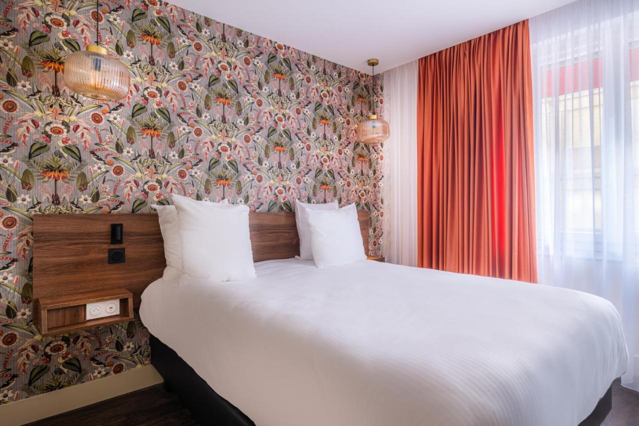 Sure Hotel By Best Western Lorient Centre Екстериор снимка