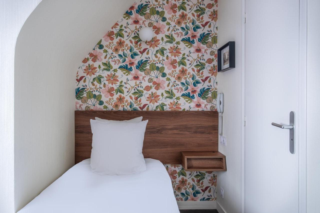 Sure Hotel By Best Western Lorient Centre Екстериор снимка