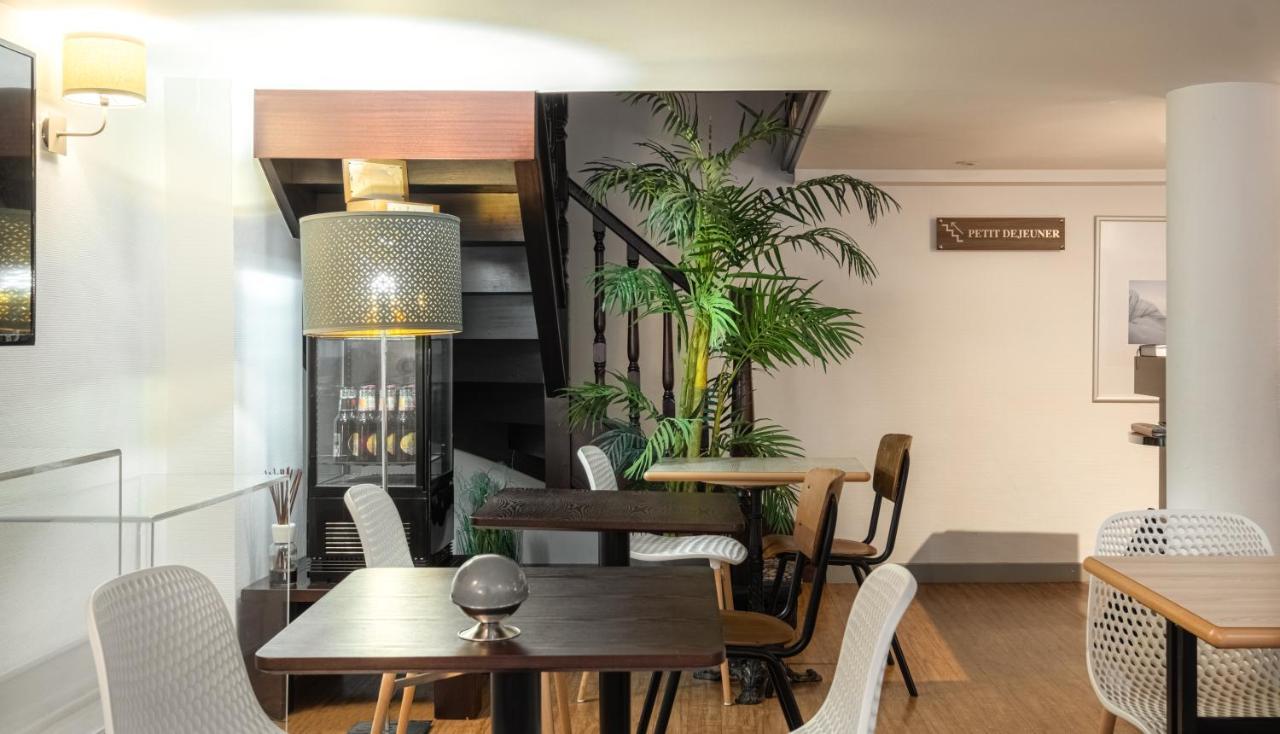 Sure Hotel By Best Western Lorient Centre Екстериор снимка