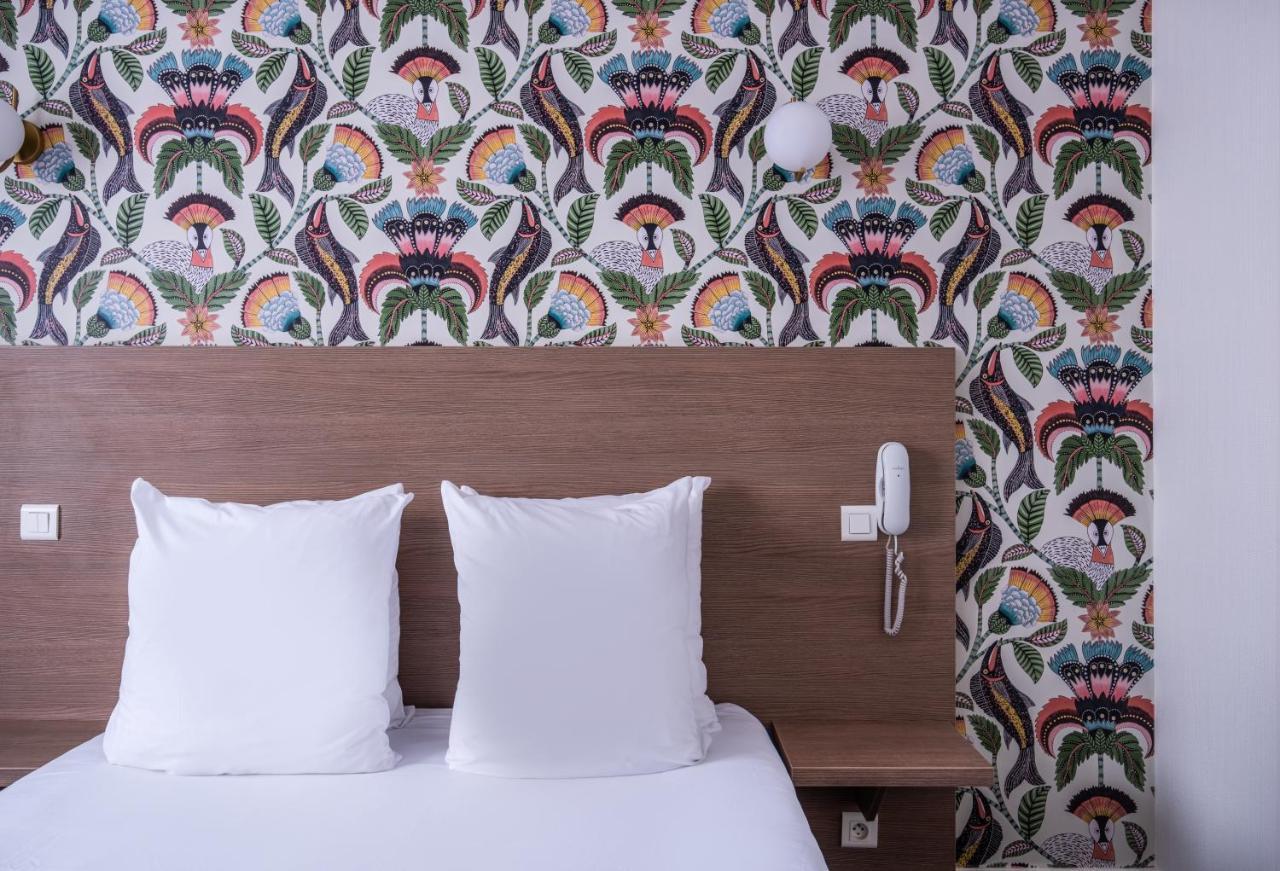 Sure Hotel By Best Western Lorient Centre Екстериор снимка