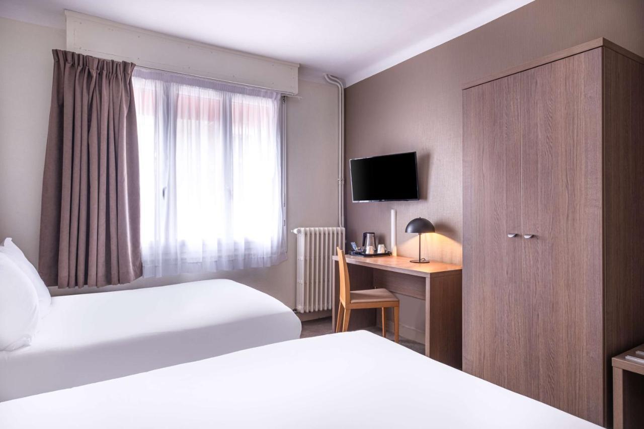 Sure Hotel By Best Western Lorient Centre Екстериор снимка