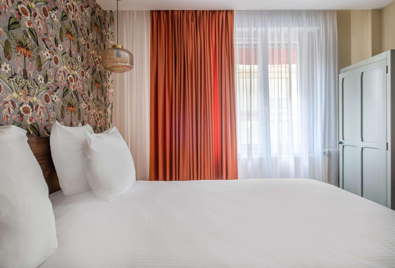 Sure Hotel By Best Western Lorient Centre Екстериор снимка
