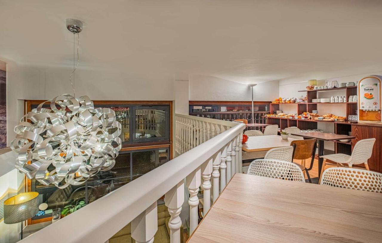 Sure Hotel By Best Western Lorient Centre Екстериор снимка