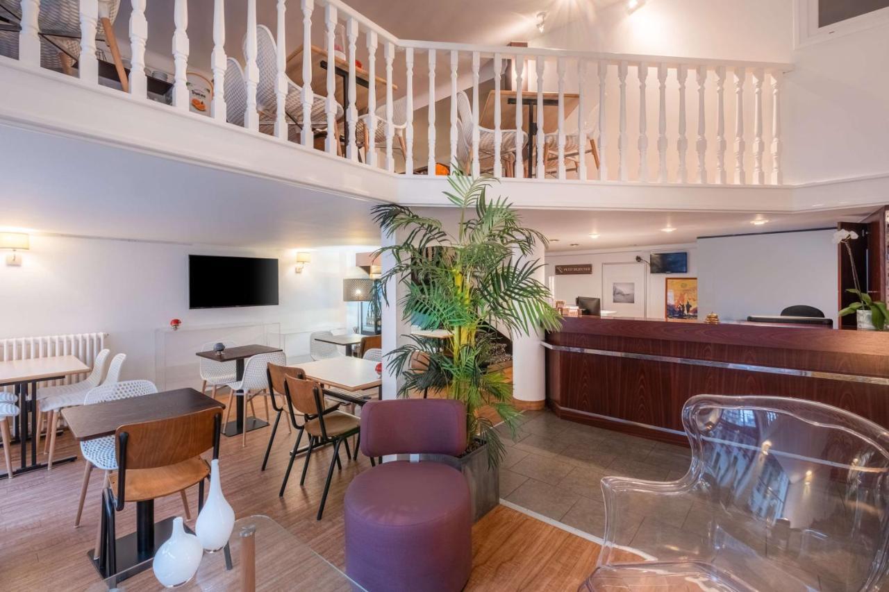 Sure Hotel By Best Western Lorient Centre Екстериор снимка