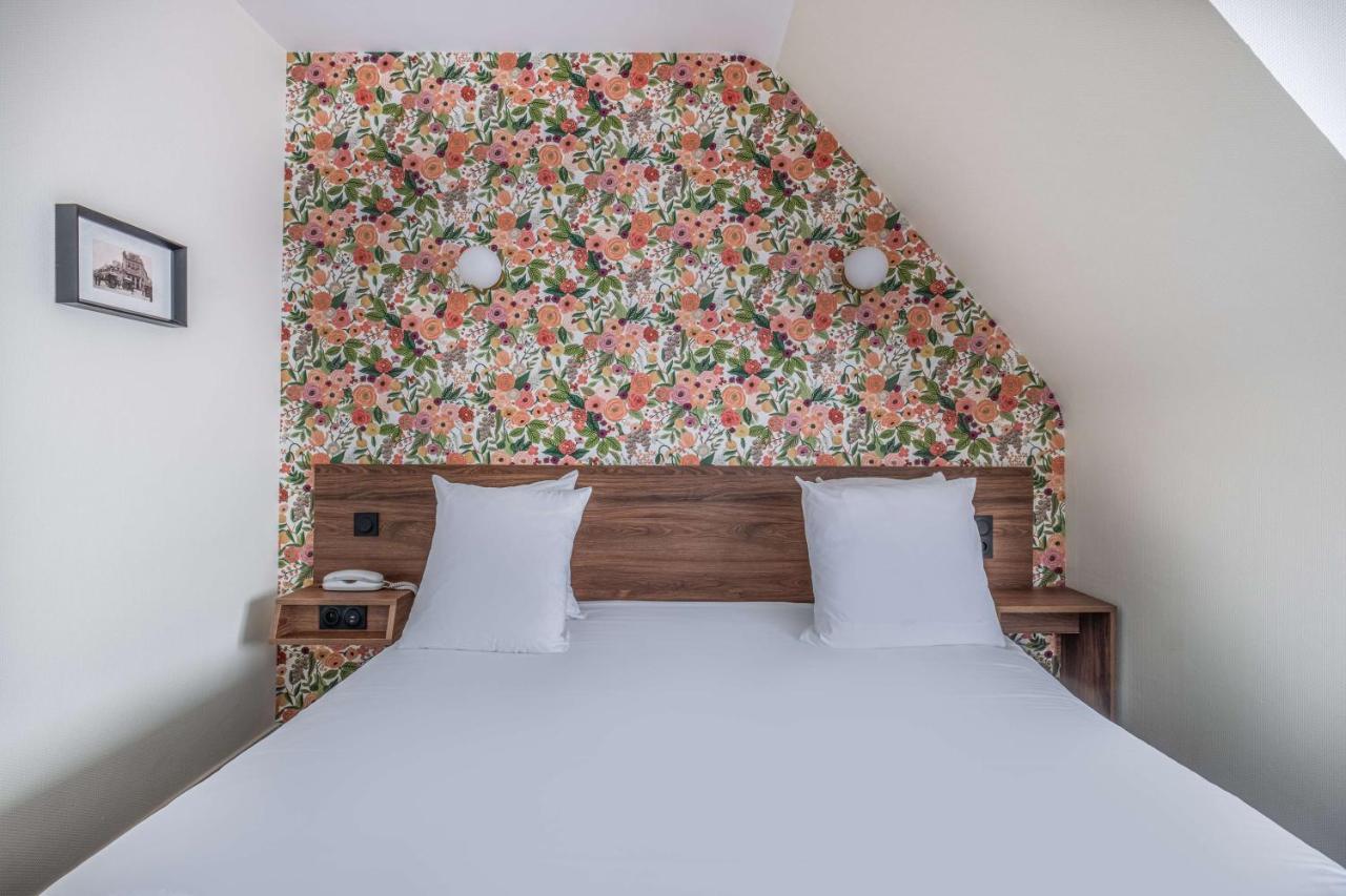 Sure Hotel By Best Western Lorient Centre Екстериор снимка