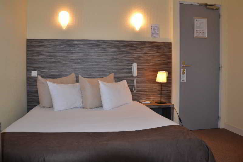 Sure Hotel By Best Western Lorient Centre Екстериор снимка