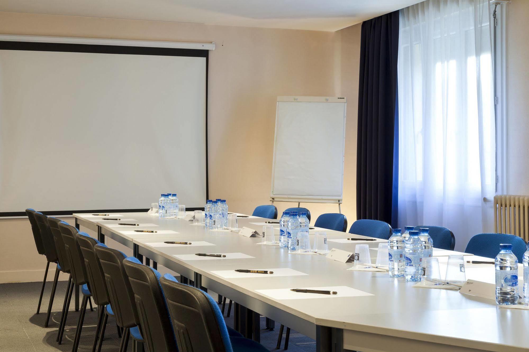 Sure Hotel By Best Western Lorient Centre Екстериор снимка